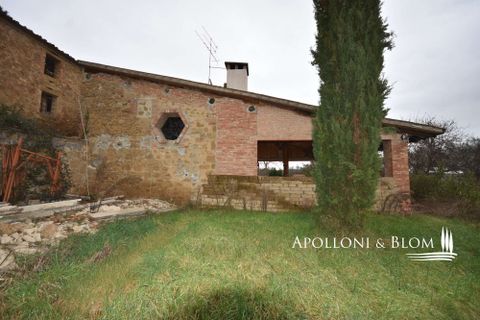 Villa i Trequanda, Siena, Trequanda - € 340.000 | Ref: TRQ3109-606663 - foto 10
