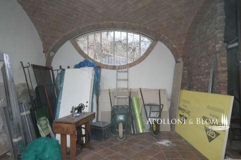 Villa i Trequanda, Siena, Trequanda - € 340.000 | Ref: TRQ3109-606663 - foto 14
