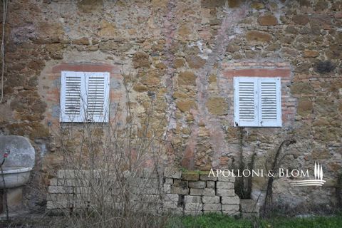 Villa i Trequanda, Siena, Trequanda - € 340.000 | Ref: TRQ3109-606663 - foto 15
