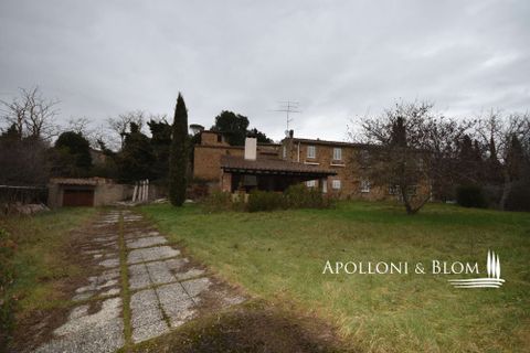 Villa i Trequanda, Siena, Trequanda - € 340.000 | Ref: TRQ3109-606663 - foto 16