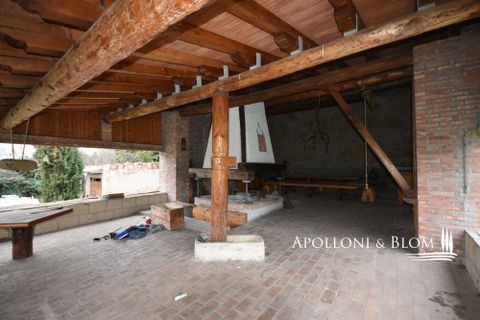 Villa i Trequanda, Siena, Trequanda - € 340.000 | Ref: TRQ3109-606663 - foto 17