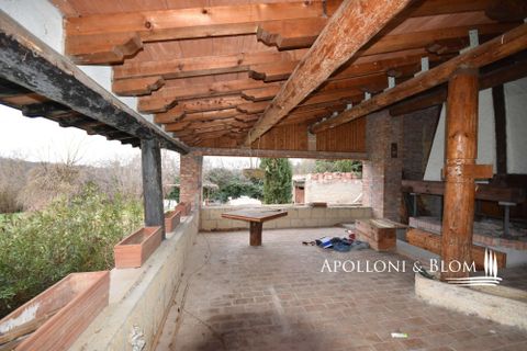 Villa i Trequanda, Siena, Trequanda - € 340.000 | Ref: TRQ3109-606663 - foto 18