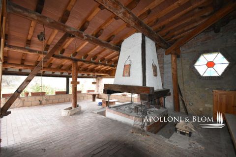 Villa i Trequanda, Siena, Trequanda - € 340.000 | Ref: TRQ3109-606663 - foto 20