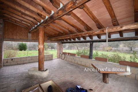 Villa i Trequanda, Siena, Trequanda - € 340.000 | Ref: TRQ3109-606663 - foto 21