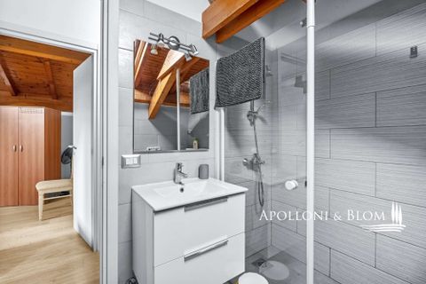 Byhus i Sanremo, Imperia, Sanremo - € 860.000 | Ref: IMP3218-606821 - foto 5