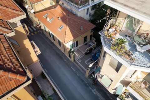 Byhus i Sanremo, Imperia, Sanremo - € 860.000 | Ref: IMP3218-606821 - foto 16