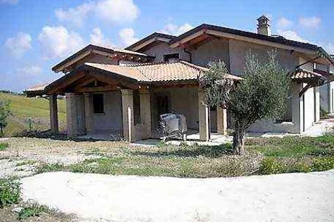 Villa a Teramo, Teramo, Teramo - € 259.000 | Ref: EL638-607066 - foto 5
