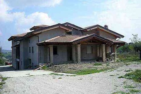 Villa a Teramo, Teramo, Teramo - € 259.000 | Ref: EL638-607066 - foto 17