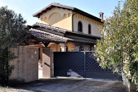 Villa a Tortoreto, Teramo, Tortoreto - € 530.000 | Ref: EL770-607084 - foto 2