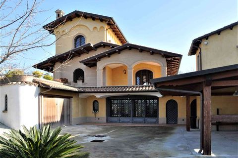 Villa a Tortoreto, Teramo, Tortoreto - € 530.000 | Ref: EL770-607084 - foto 3