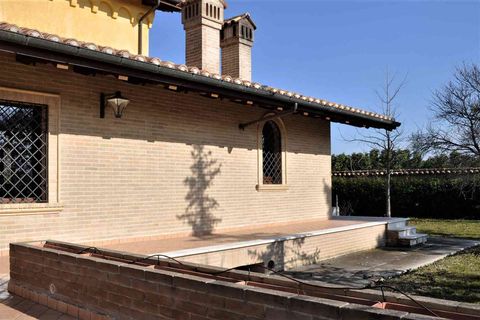 Villa a Tortoreto, Teramo, Tortoreto - € 530.000 | Ref: EL770-607084 - foto 8