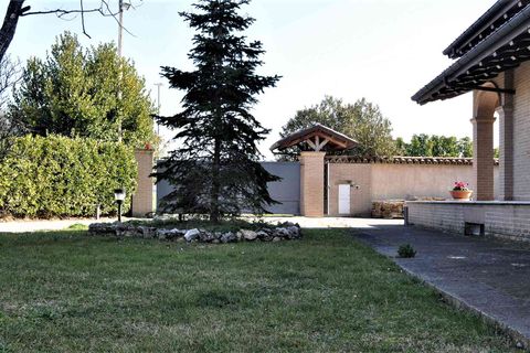 Villa a Tortoreto, Teramo, Tortoreto - € 530.000 | Ref: EL770-607084 - foto 10