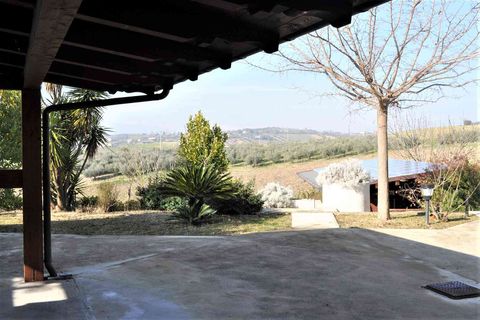 Villa a Tortoreto, Teramo, Tortoreto - € 530.000 | Ref: EL770-607084 - foto 13