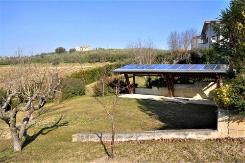 Villa a Tortoreto, Teramo, Tortoreto - € 530.000 | Ref: EL770-607084 - foto 14