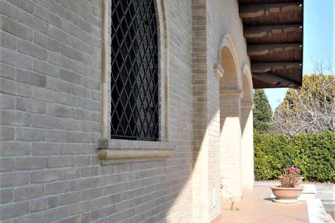 Villa a Tortoreto, Teramo, Tortoreto - € 530.000 | Ref: EL770-607084 - foto 16