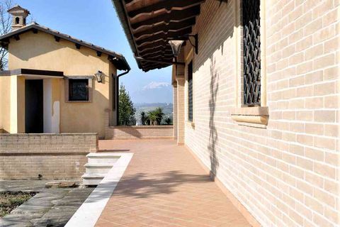 Villa a Tortoreto, Teramo, Tortoreto - € 530.000 | Ref: EL770-607084 - foto 17