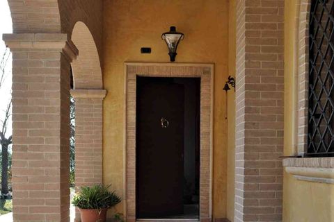 Villa a Tortoreto, Teramo, Tortoreto - € 530.000 | Ref: EL770-607084 - foto 20