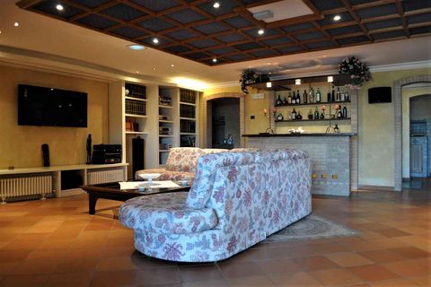 Villa a Tortoreto, Teramo, Tortoreto - € 530.000 | Ref: EL770-607084 - foto 21