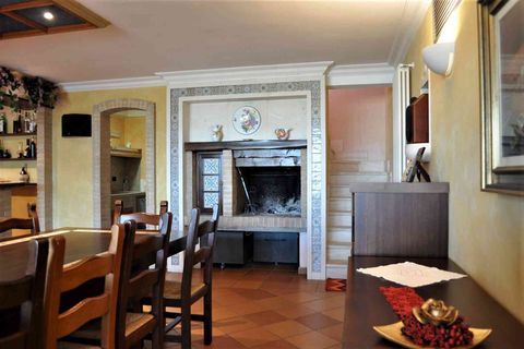 Villa a Tortoreto, Teramo, Tortoreto - € 530.000 | Ref: EL770-607084 - foto 22