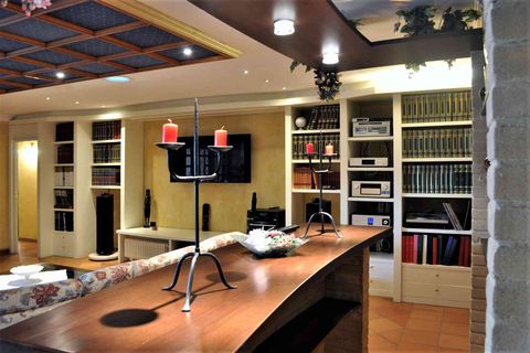 Villa a Tortoreto, Teramo, Tortoreto - € 530.000 | Ref: EL770-607084 - foto 23