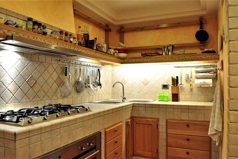 Villa a Tortoreto, Teramo, Tortoreto - € 530.000 | Ref: EL770-607084 - foto 25