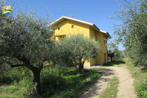Villa a Elice, Pescara, Elice - € 210.000 | Ref: EL915-607270 - foto 2