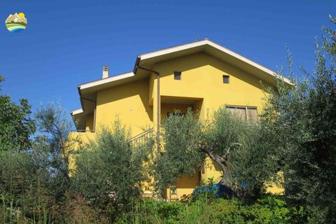 Villa a Elice, Pescara, Elice - € 210.000 | Ref: EL915-607270 - foto 3