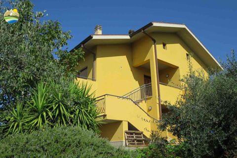 Villa a Elice, Pescara, Elice - € 210.000 | Ref: EL915-607270 - foto 4
