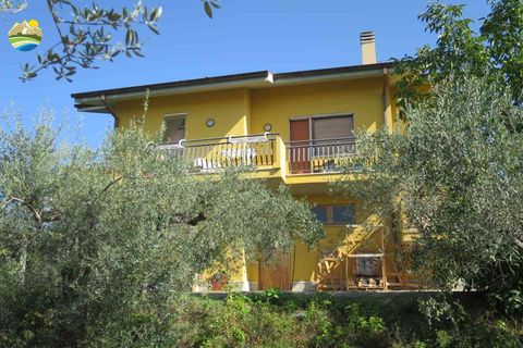 Villa a Elice, Pescara, Elice - € 210.000 | Ref: EL915-607270 - foto 5