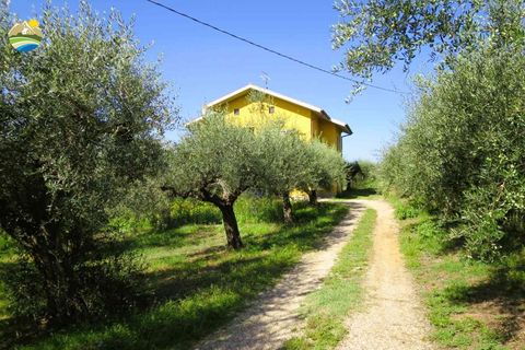Villa a Elice, Pescara, Elice - € 210.000 | Ref: EL915-607270 - foto 17