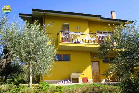 Villa a Elice, Pescara, Elice - € 210.000 | Ref: EL915-607270 - foto 18