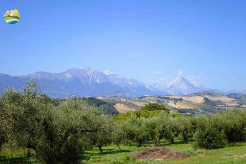 Villa a Elice, Pescara, Elice - € 210.000 | Ref: EL915-607270 - foto 22