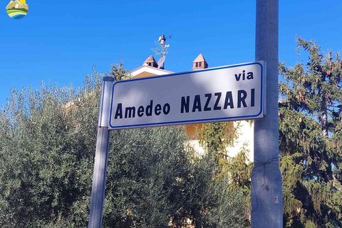 Terra a Pineto, Teramo, Pineto - € 110.000 | Ref: EL1086-607293 - foto 5