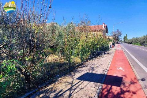 Helårsgrund i Pineto, Teramo, Pineto - € 150.000 | Ref: EL923-607316 - foto 1