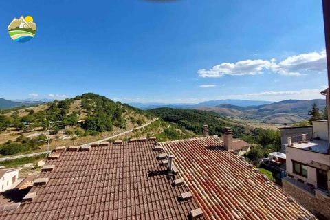 Byhus i Castel del Monte, L'Aquila, Castel del Monte - € 75.000 | Ref: EL924-607332 - foto 2