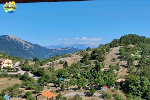 Byhus i Castel del Monte, L'Aquila, Castel del Monte - € 75.000 | Ref: EL924-607332 - foto 9