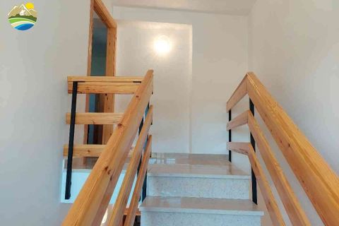 Byhus i Castel del Monte, L'Aquila, Castel del Monte - € 75.000 | Ref: EL924-607332 - foto 12