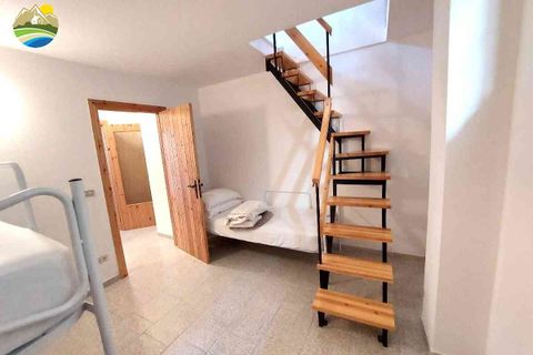 Byhus i Castel del Monte, L'Aquila, Castel del Monte - € 75.000 | Ref: EL924-607332 - foto 15
