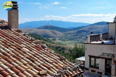 Byhus i Castel del Monte, L'Aquila, Castel del Monte - € 75.000 | Ref: EL924-607332 - foto 16