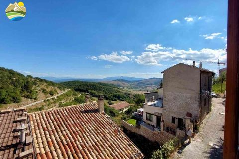 Byhus i Castel del Monte, L'Aquila, Castel del Monte - € 75.000 | Ref: EL924-607332 - foto 18
