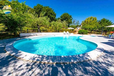 Villa a Morro d'Oro, Teramo, Morro d'Oro - € 630.000 | Ref: EL945-607456 - foto 2