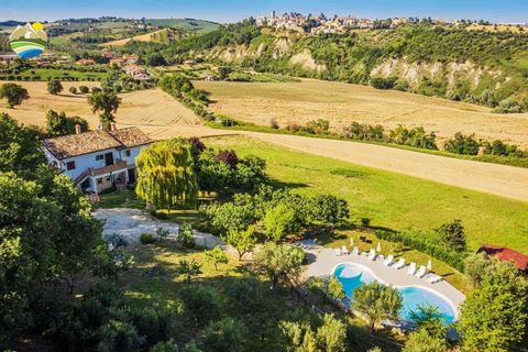 Villa a Morro d'Oro, Teramo, Morro d'Oro - € 630.000 | Ref: EL945-607456 - foto 3