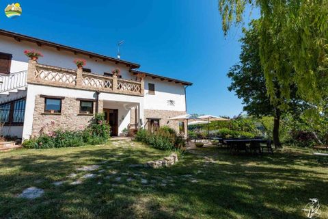 Villa a Morro d'Oro, Teramo, Morro d'Oro - € 630.000 | Ref: EL945-607456 - foto 4