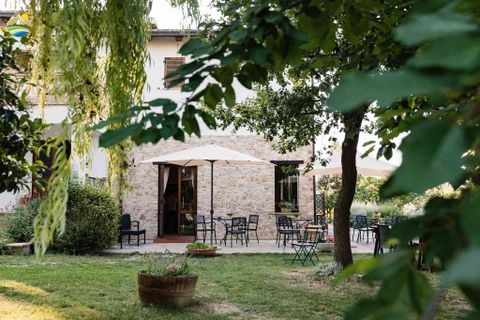 Villa a Morro d'Oro, Teramo, Morro d'Oro - € 630.000 | Ref: EL945-607456 - foto 6