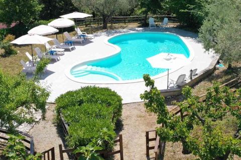 Villa a Morro d'Oro, Teramo, Morro d'Oro - € 630.000 | Ref: EL945-607456 - foto 8