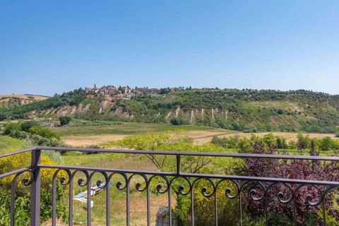 Villa a Morro d'Oro, Teramo, Morro d'Oro - € 630.000 | Ref: EL945-607456 - foto 11