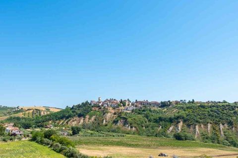Villa a Morro d'Oro, Teramo, Morro d'Oro - € 630.000 | Ref: EL945-607456 - foto 16