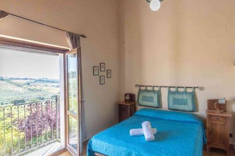 Villa a Morro d'Oro, Teramo, Morro d'Oro - € 630.000 | Ref: EL945-607456 - foto 17