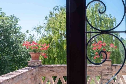 Villa a Morro d'Oro, Teramo, Morro d'Oro - € 630.000 | Ref: EL945-607456 - foto 22