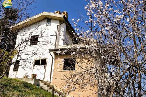 Villa a Castilenti, Teramo, Castilenti - € 120.000 | Ref: EL947-607482 - foto 3